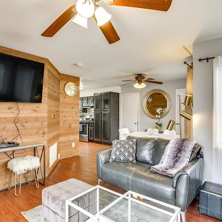 San Diego Home With Patio Steps To Ocean Beach Park 外观 照片