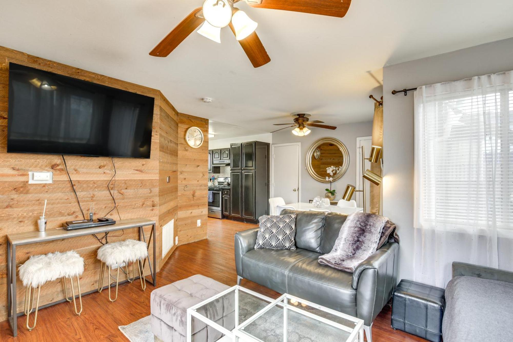 San Diego Home With Patio Steps To Ocean Beach Park 外观 照片