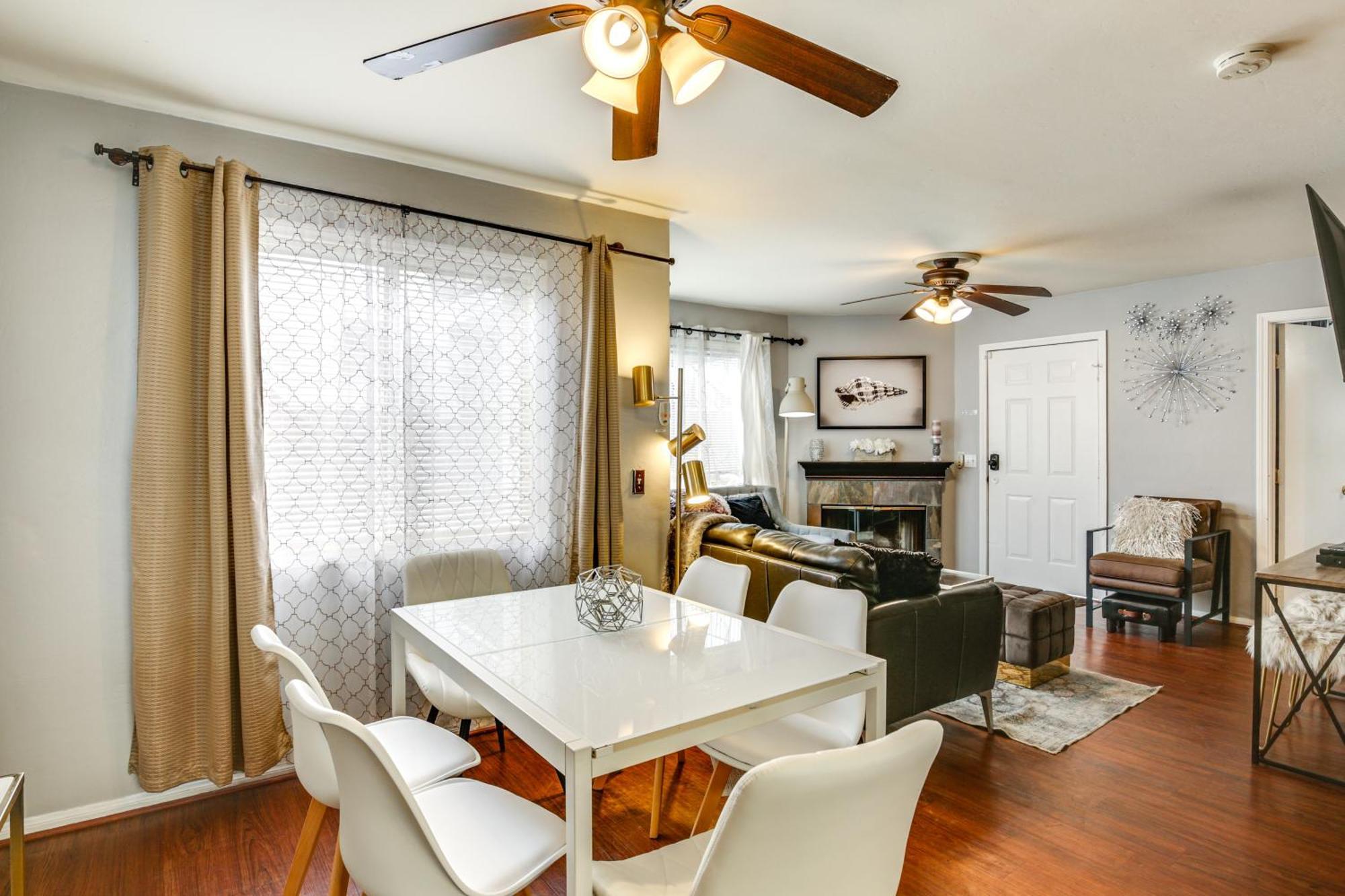 San Diego Home With Patio Steps To Ocean Beach Park 外观 照片